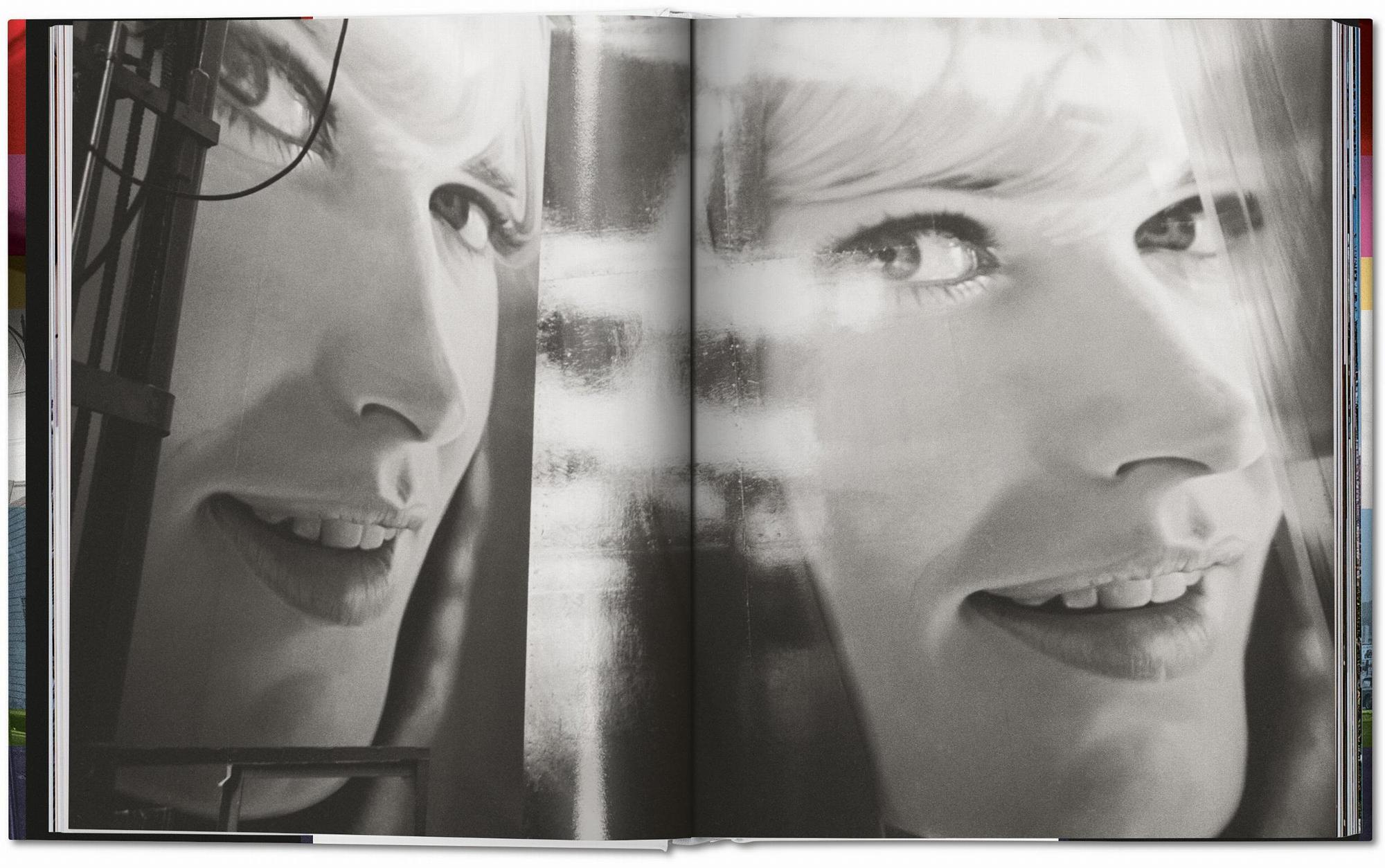 Dennis Hopper. Photographs 1961–1967 4