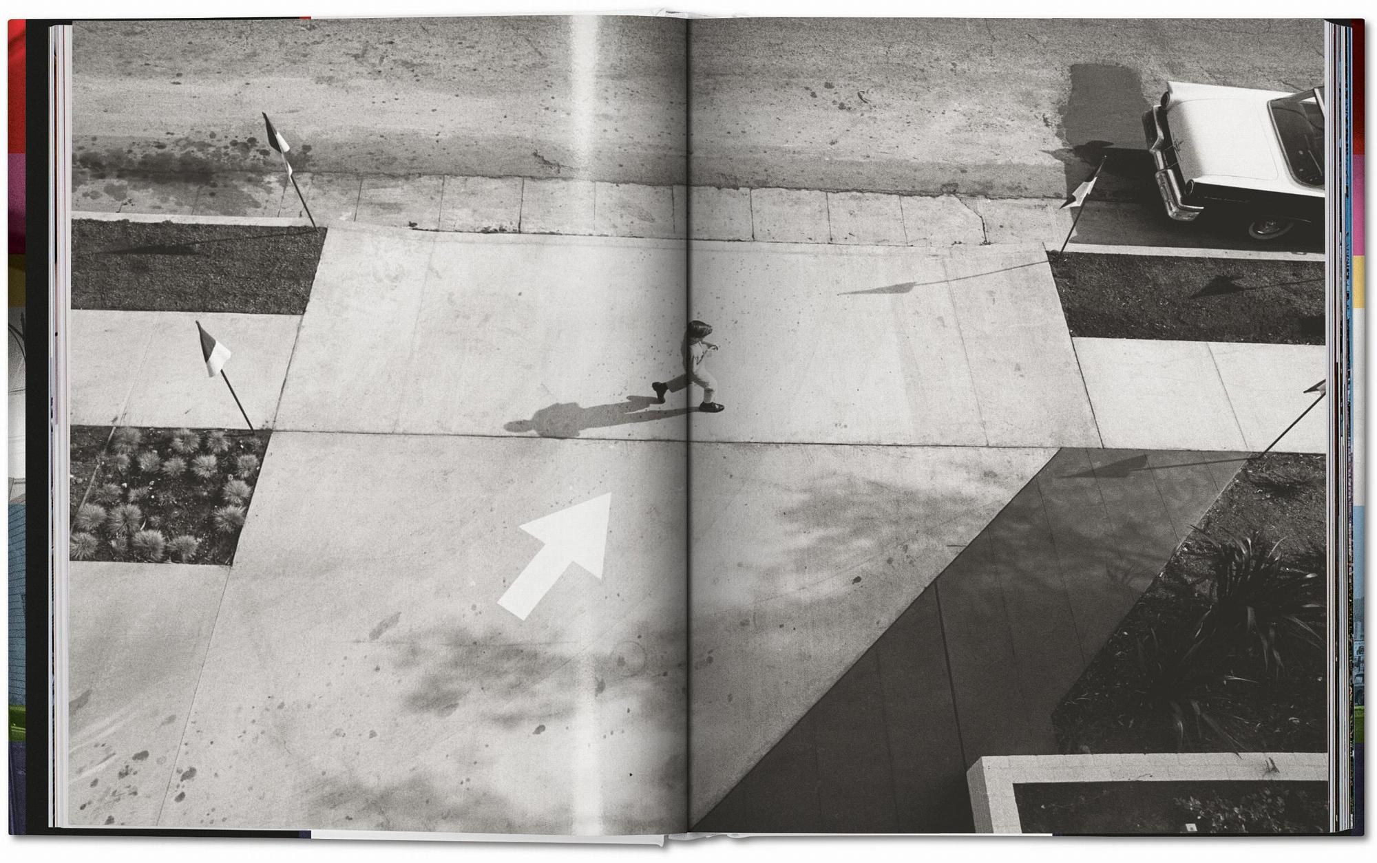 Dennis Hopper. Photographs 1961–1967 5
