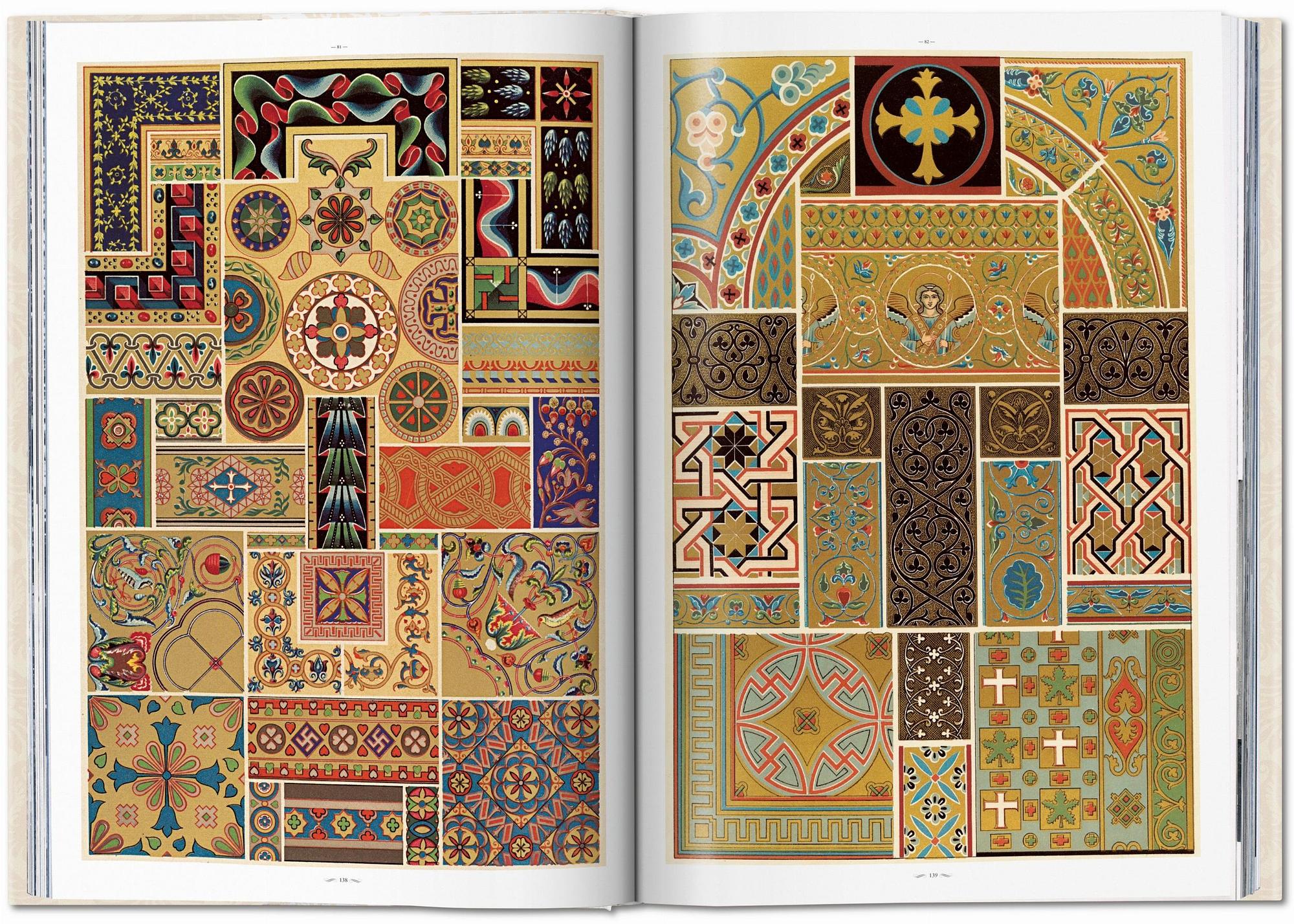 The World of Ornament 4