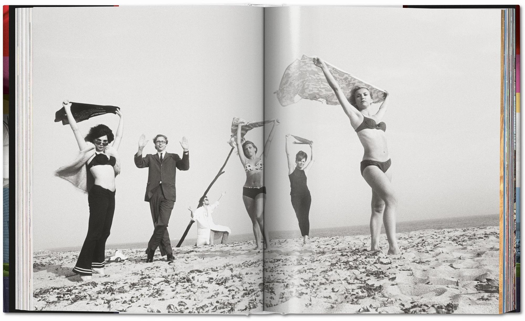 Dennis Hopper. Photographs 1961–1967 6