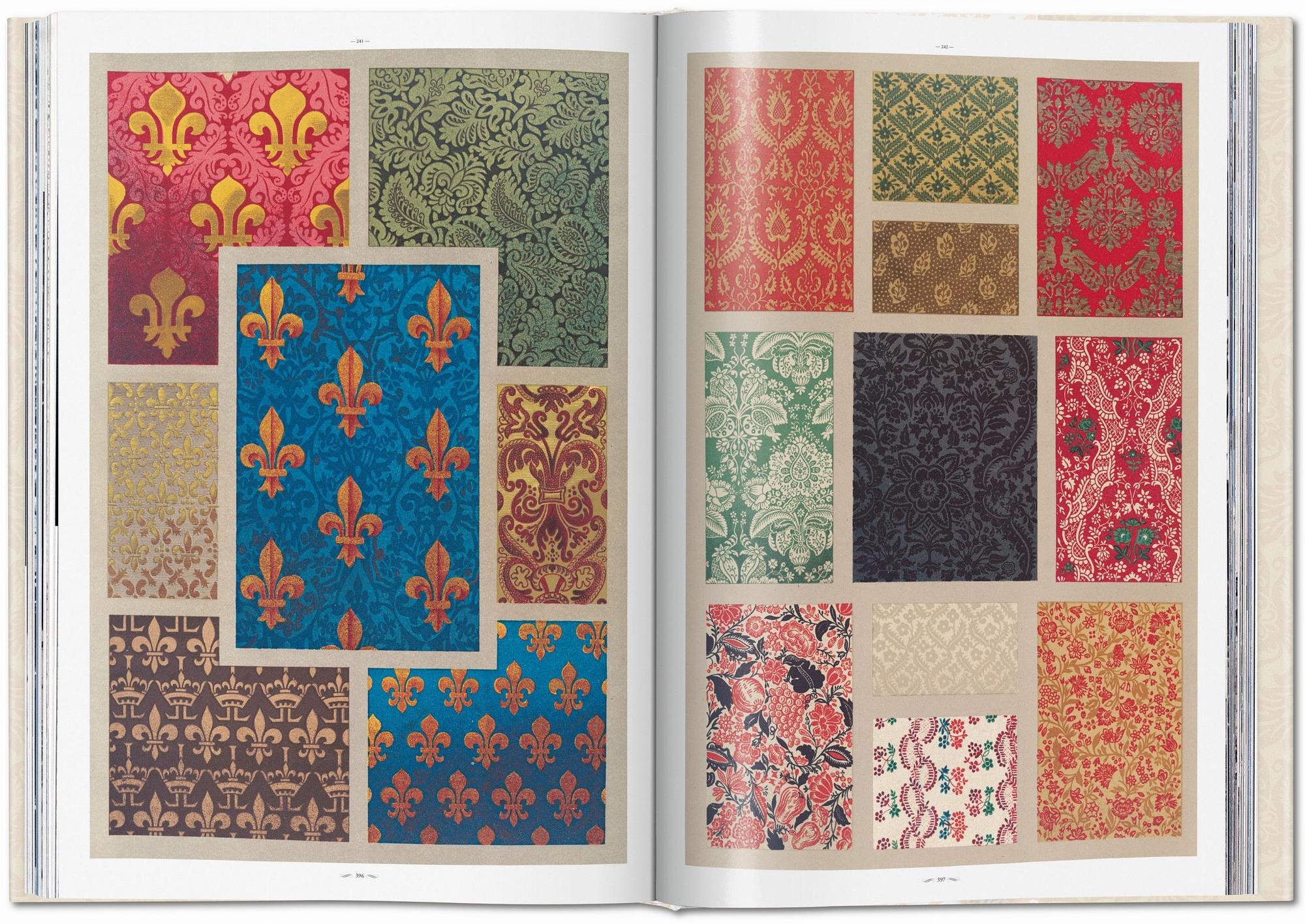 The World of Ornament 5