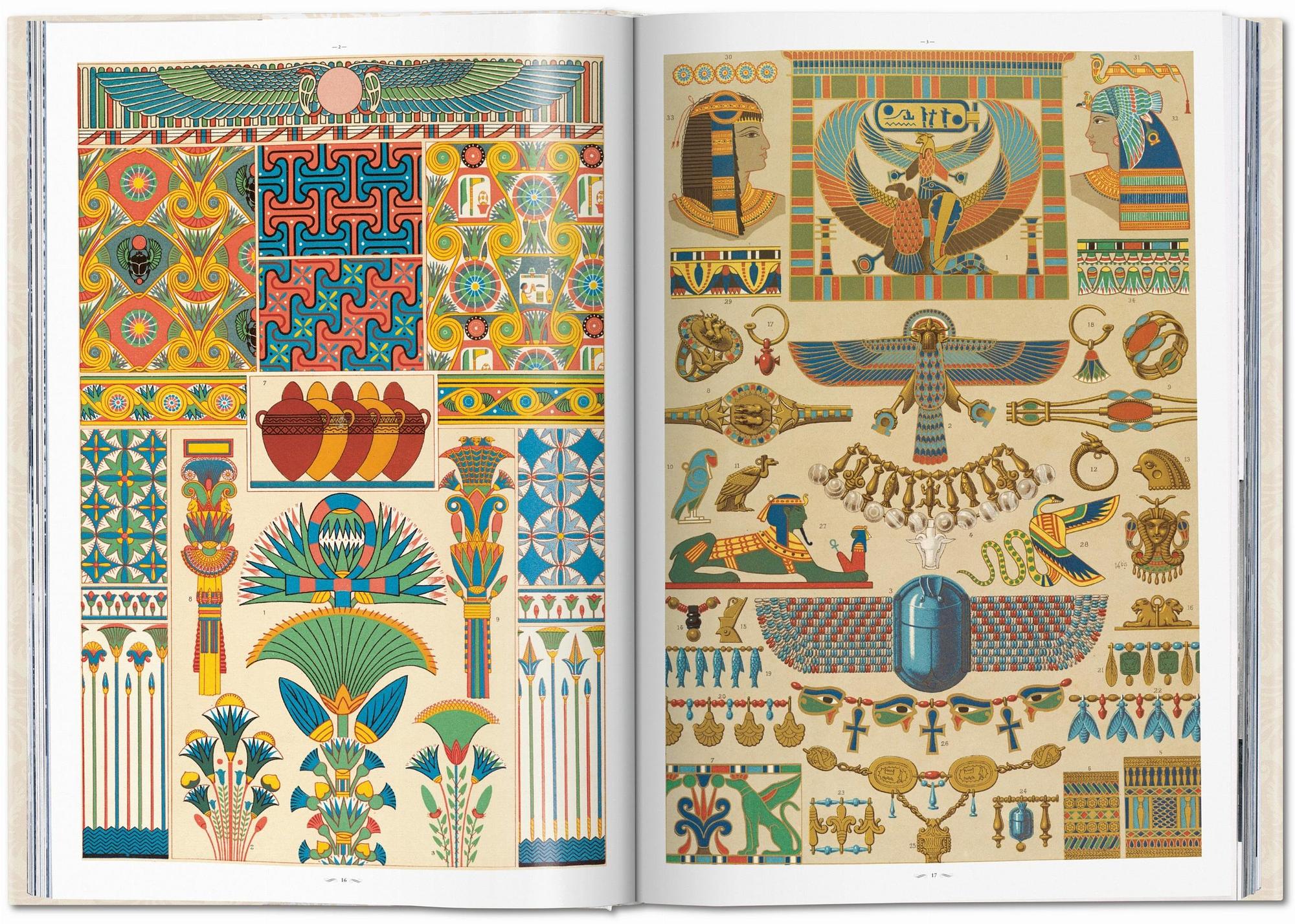 The World of Ornament 1