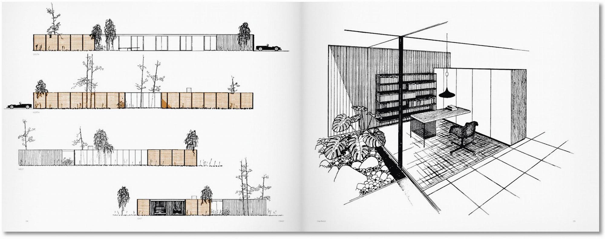 Case Study Houses. The Complete CSH Program 1945-1966 6