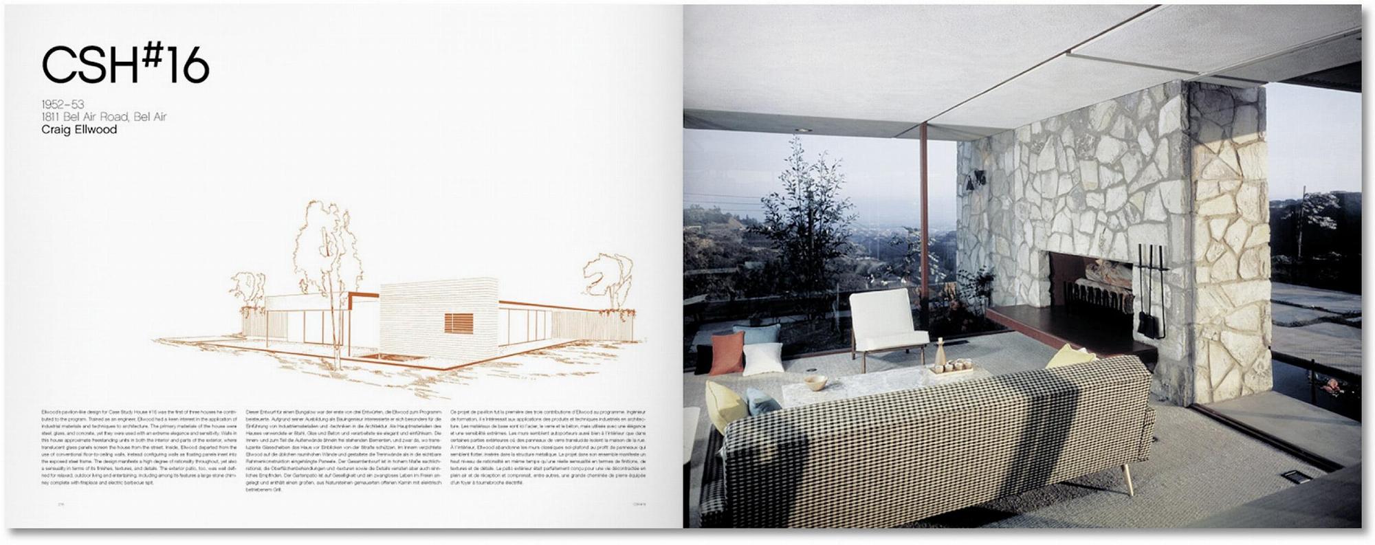 Case Study Houses. The Complete CSH Program 1945-1966 5