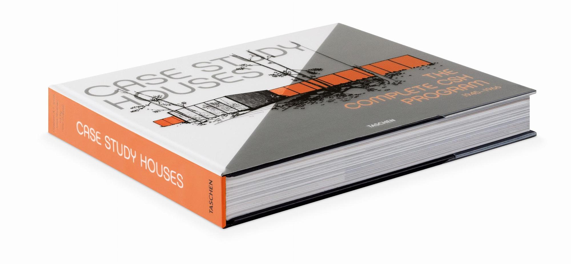Case Study Houses. The Complete CSH Program 1945-1966 1