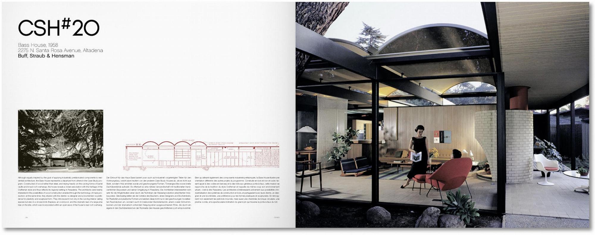 Case Study Houses. The Complete CSH Program 1945-1966 7