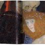 Gustav Klimt. Complete Paintings in German 1
