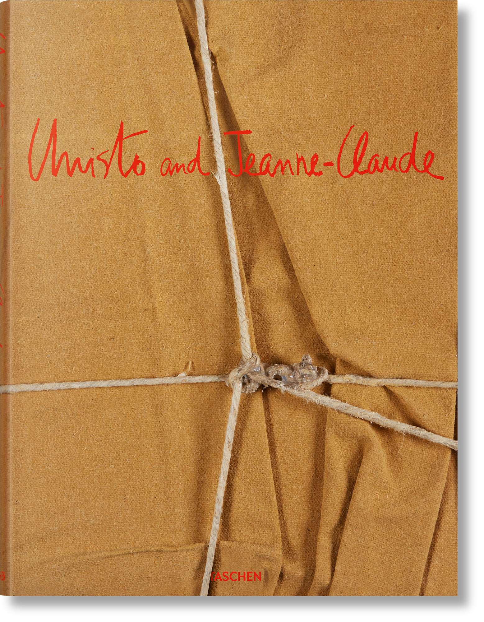 Christo and Jeanne-Claude. Updated Edition 0