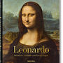 Leonardo. Complete Paintings and Drawings in German 0