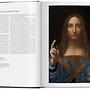 Leonardo. Complete Paintings and Drawings in German 1