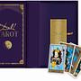 Dalí. Tarot 1