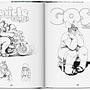 Robert Crumb. Sketchbook Vol. 1. 1964–1968 4