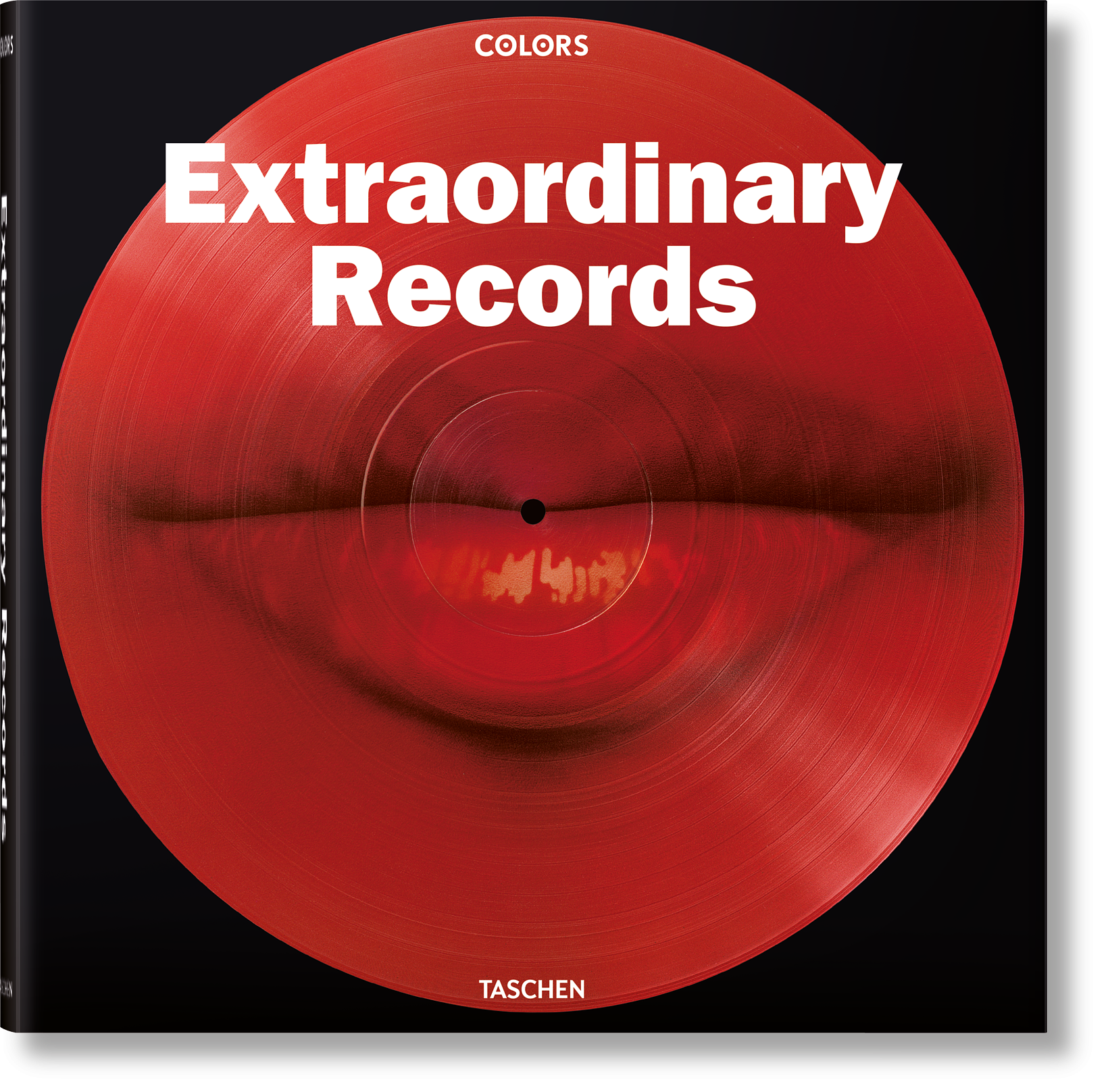 Extraordinary Records 0