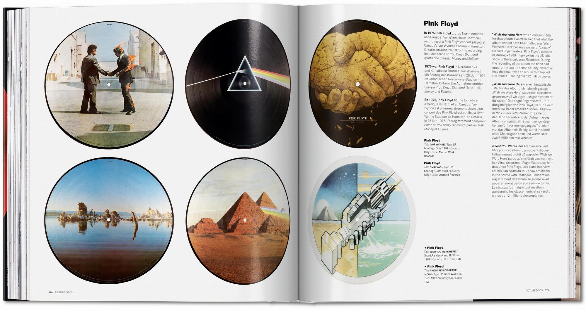 Extraordinary Records 7