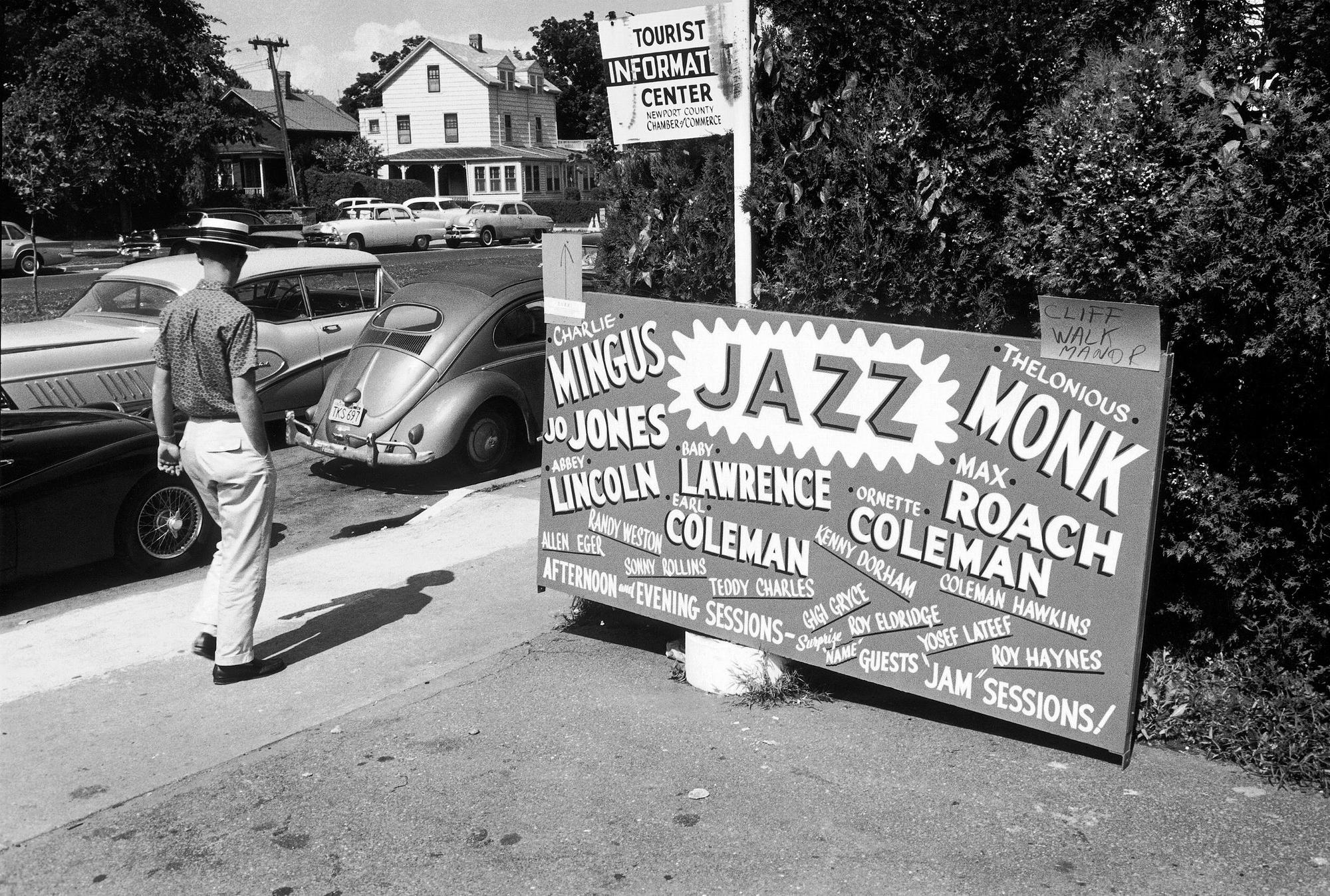 Jazz Covers 1