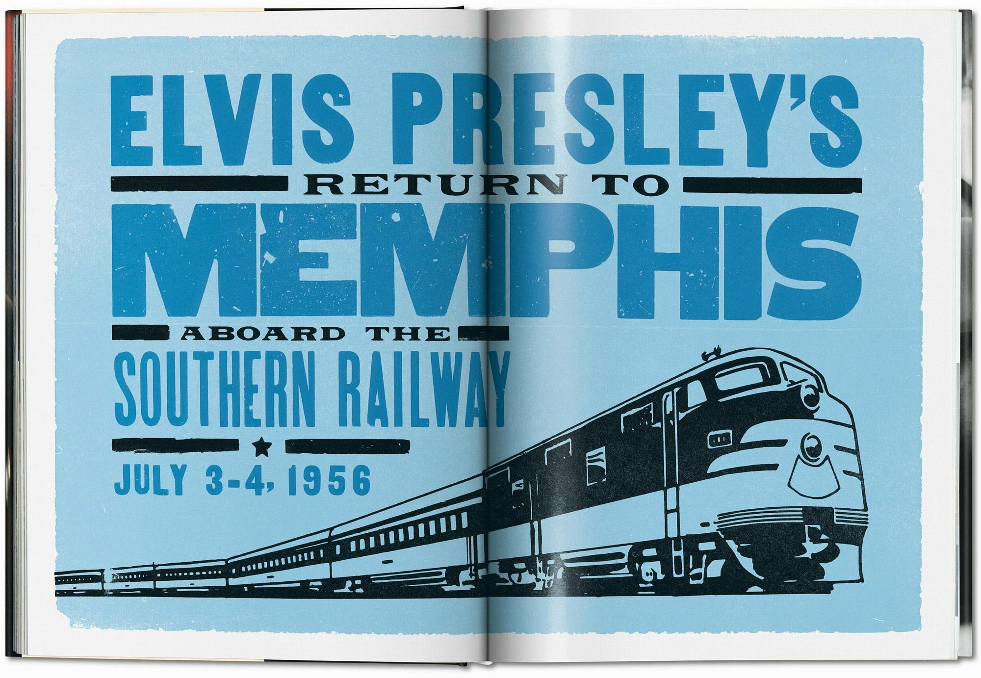 Alfred Wertheimer. Elvis and the Birth of Rock and Roll 5