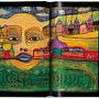 Hundertwasser Multilingual 5