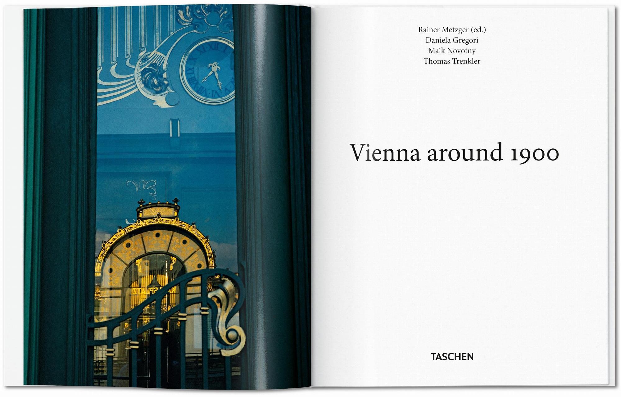 Vienna 1900 1