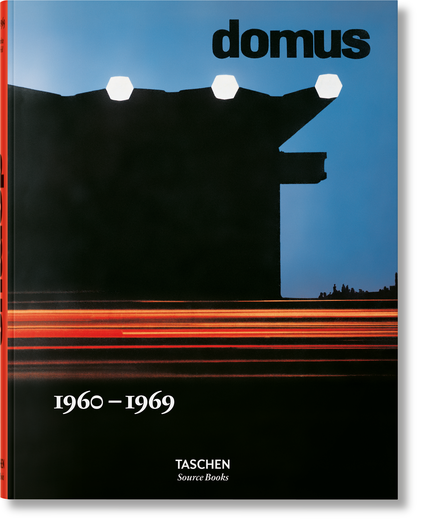 domus 1960–1969 0