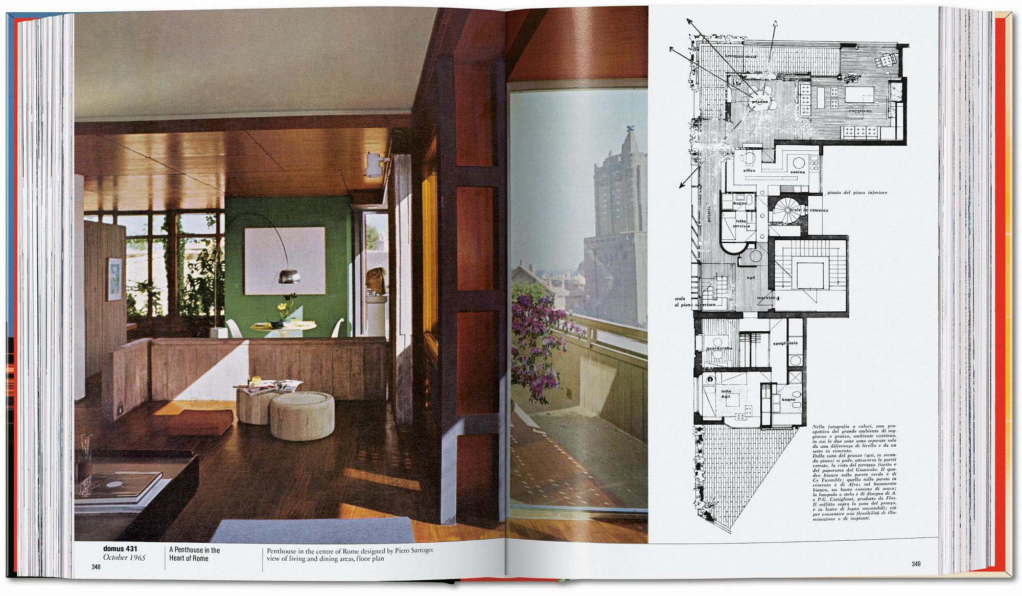 domus 1960–1969 5