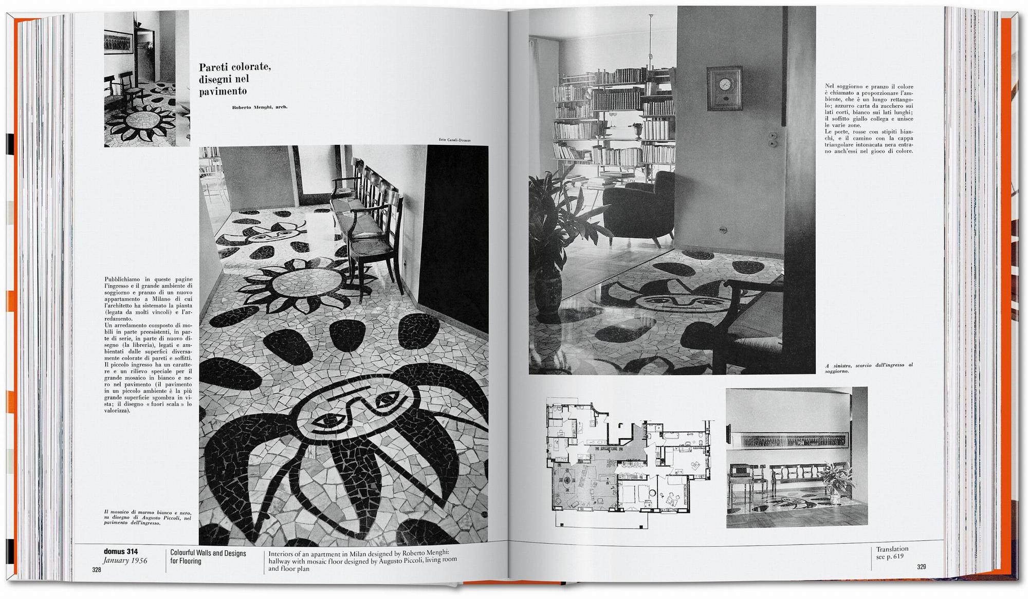 domus 1950–1959 3