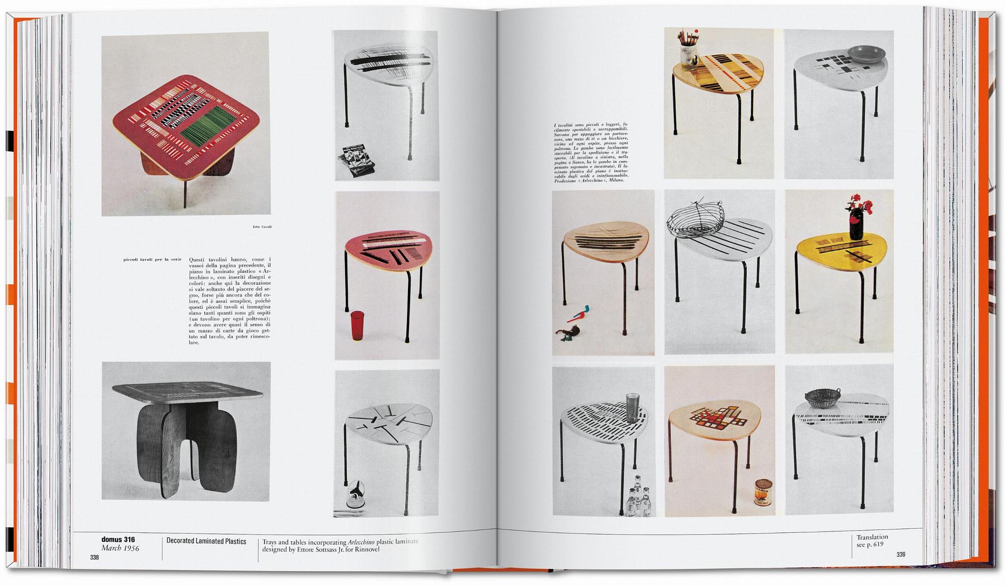 domus 1950–1959 4