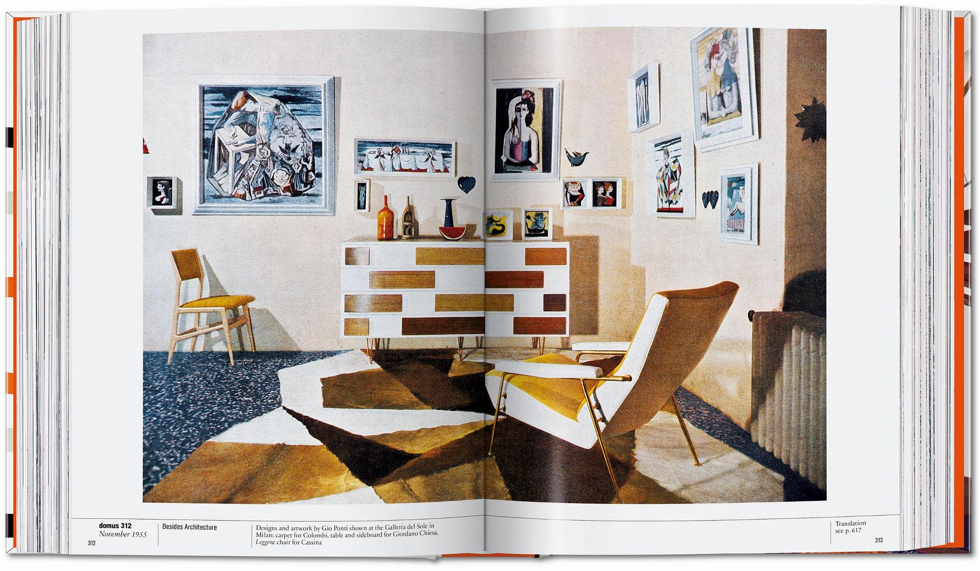 domus 1950–1959 2