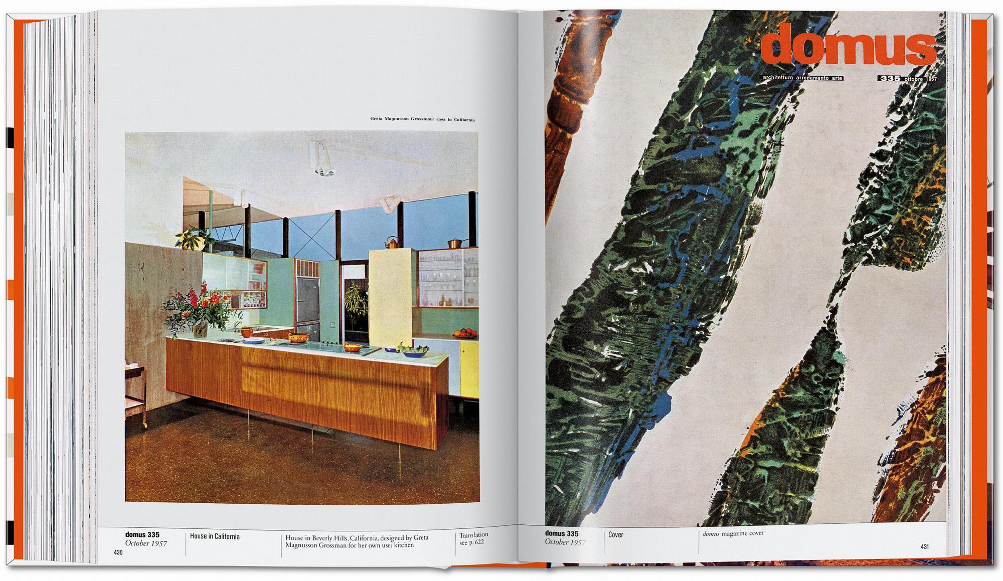 domus 1950–1959 5