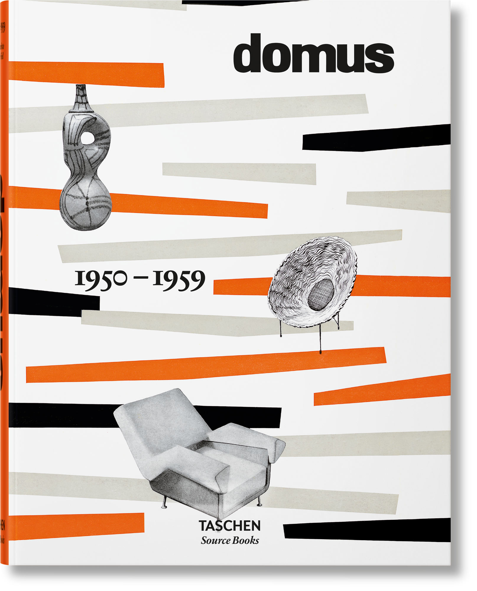 domus 1950–1959 0