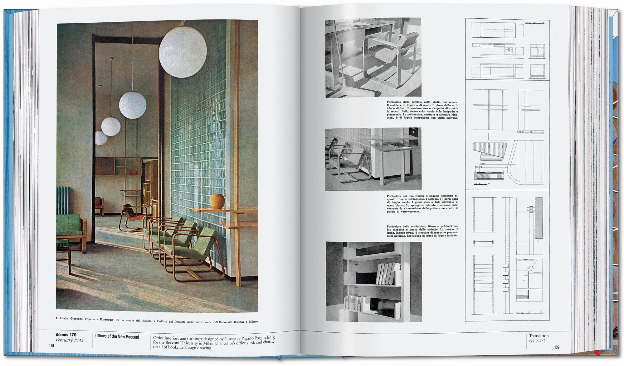 domus 1940–1949 3