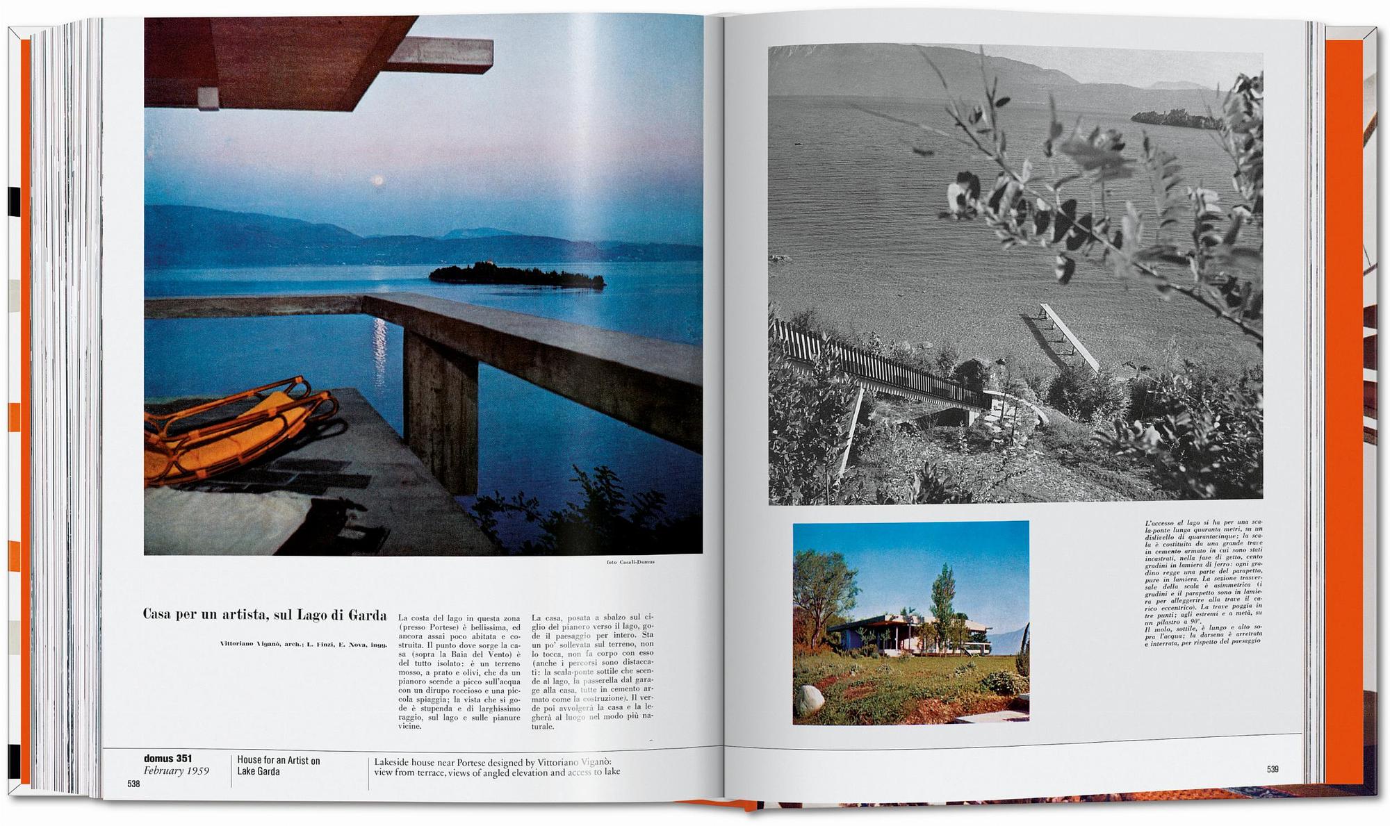 domus 1950–1959 6