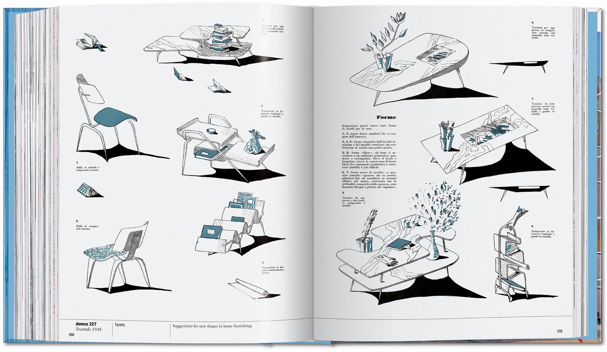 domus 1940–1949 5