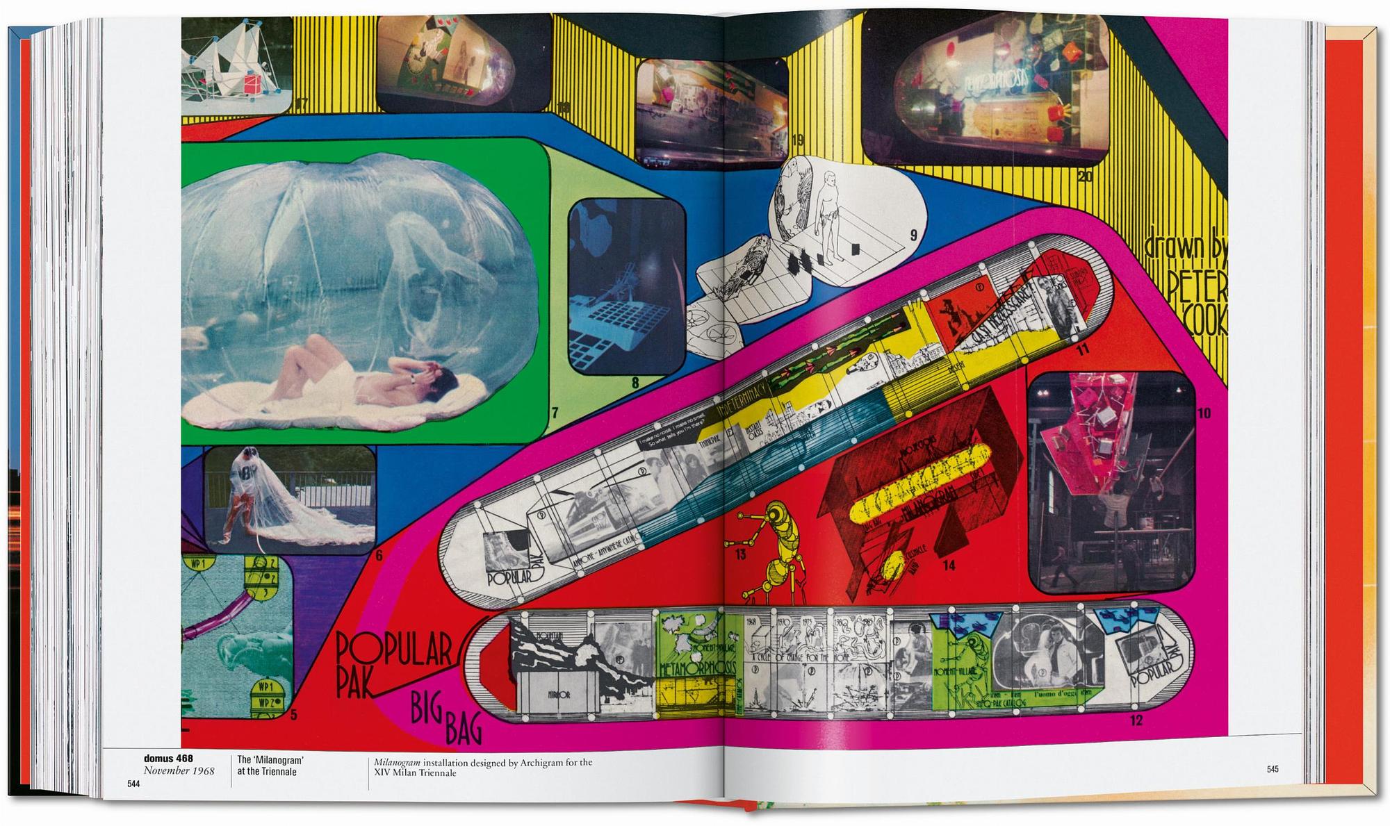domus 1960–1969 6