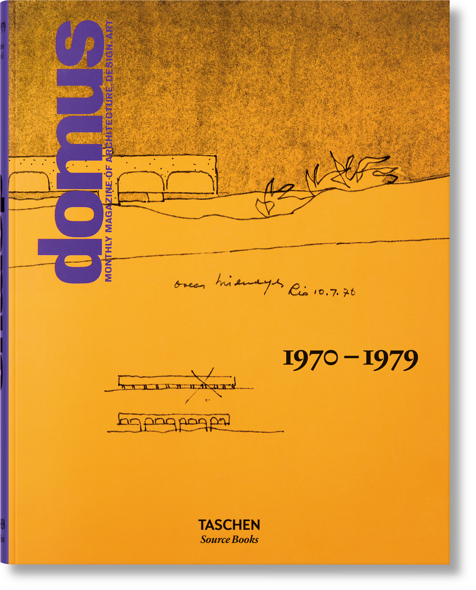 domus 1970–1979 0