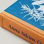 Anna Atkins. Cyanotypes 6