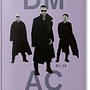 Depeche Mode by Anton Corbijn Multilingual 0
