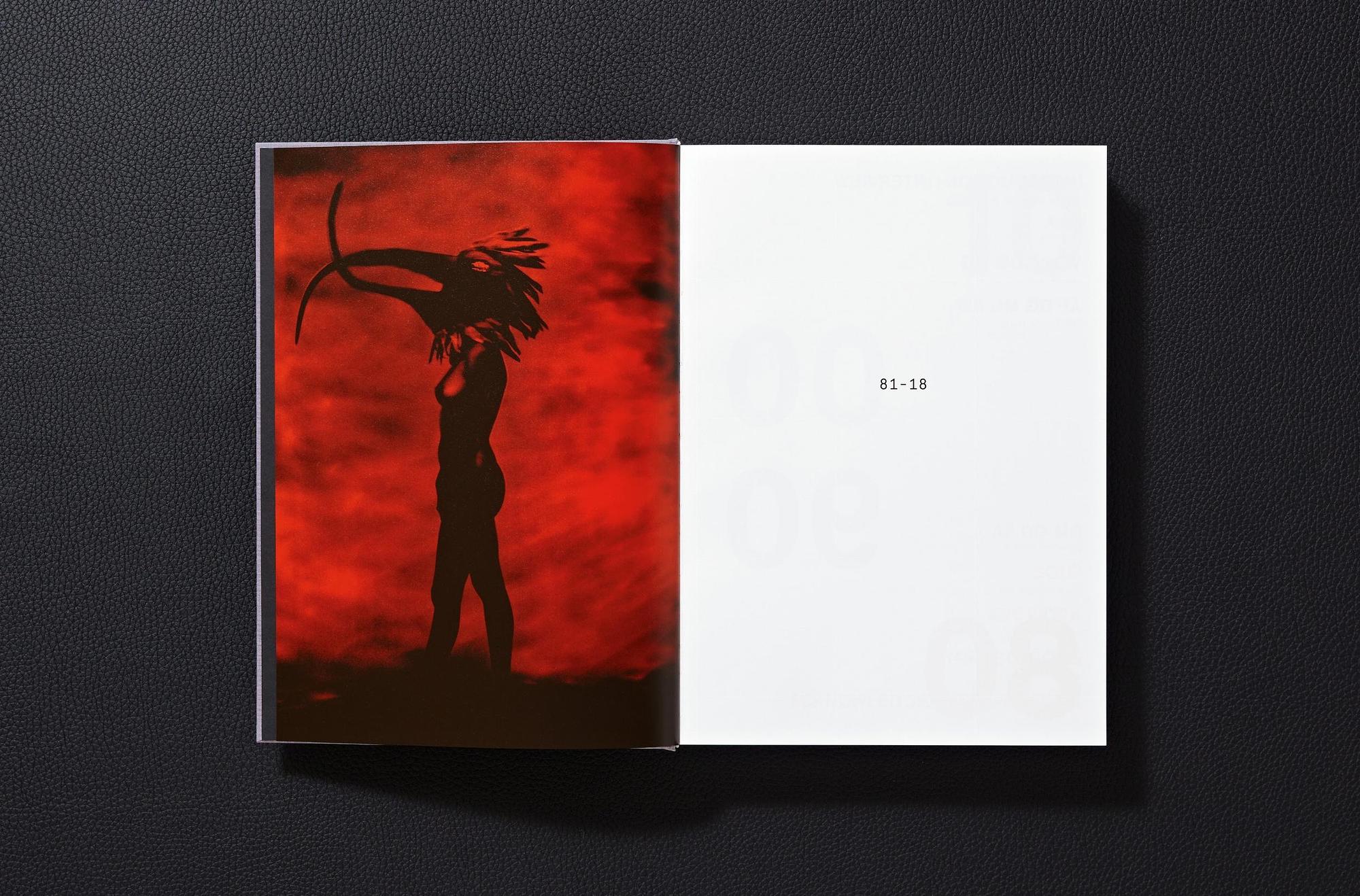 Depeche Mode by Anton Corbijn Multilingual 5
