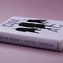 Depeche Mode by Anton Corbijn Multilingual 3