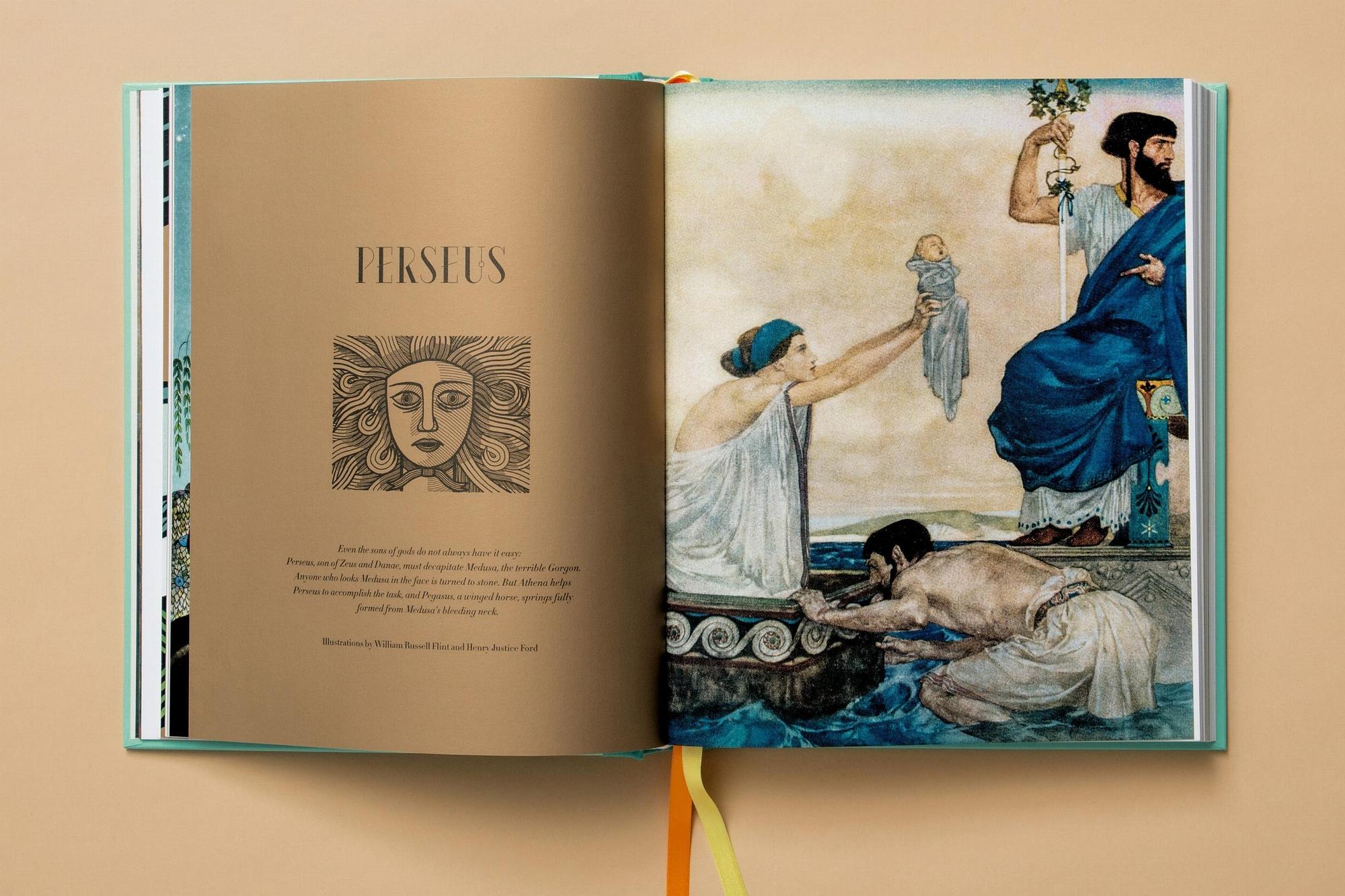 Greek Myths 2