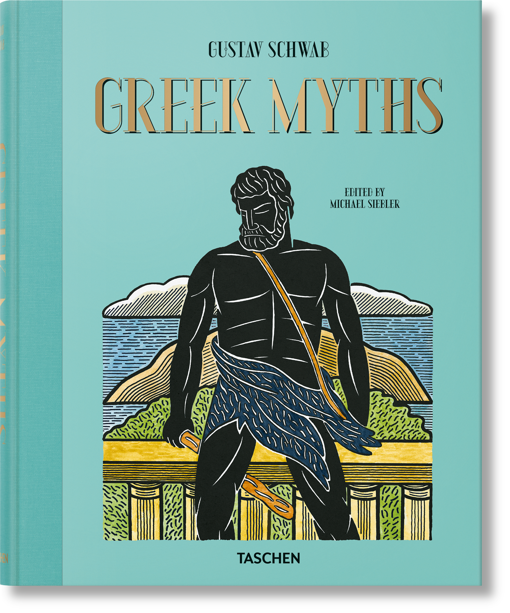 Greek Myths 0