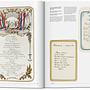 Menu Design in Europe 2