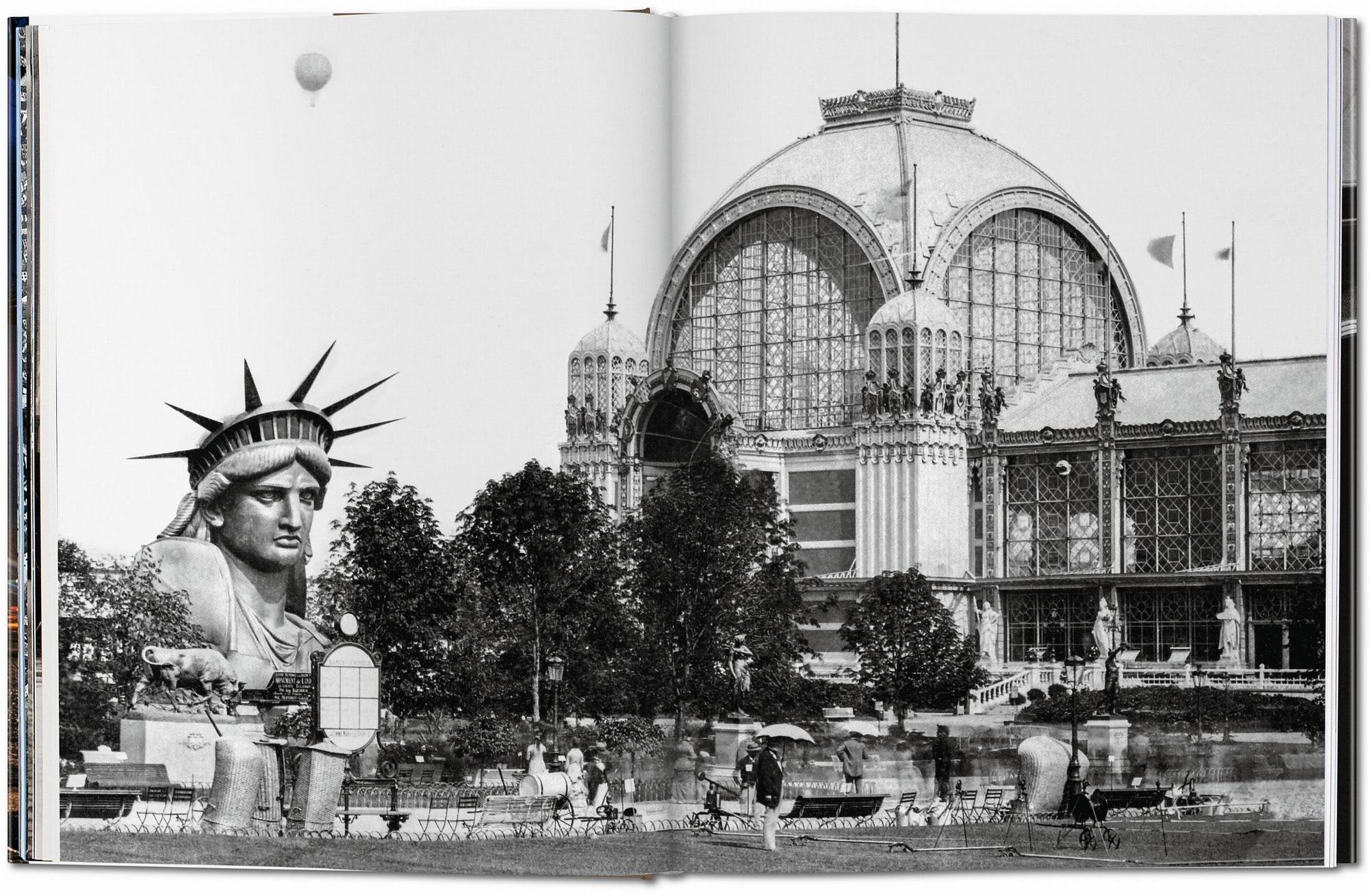 Paris. Portrait of a City 3