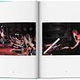 Mick Rock. L'ascesa di David Bowie. 1972–1973 4