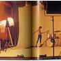 Mick Rock. The Rise of David Bowie. 1972–1973 8
