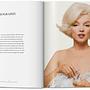 Norman Mailer. Bert Stern. Marilyn Monroe 3