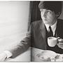 Harry Benson. The Beatles 4