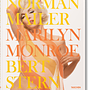 Norman Mailer. Bert Stern. Marilyn Monroe 0