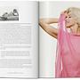 Norman Mailer. Bert Stern. Marilyn Monroe 5