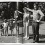 Harry Benson. Paul 5