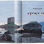 Frédéric Chaubin. Stone Age. Ancient Castles of Europe 1